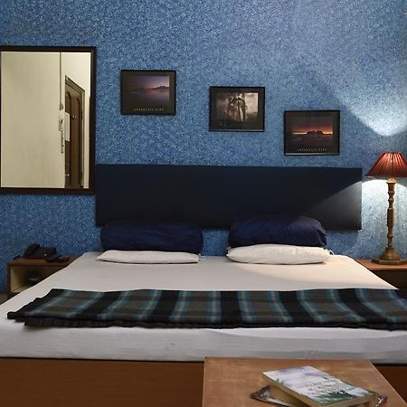 Hotel Esplanade Chambers Calcutta Buitenkant foto