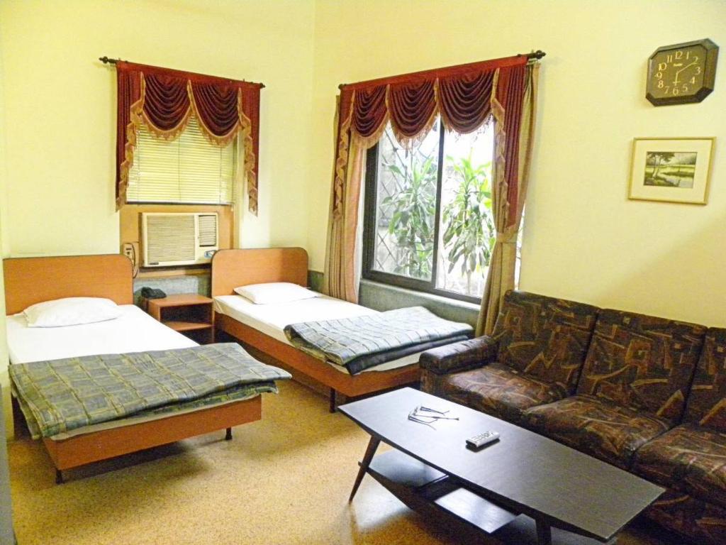 Hotel Esplanade Chambers Calcutta Buitenkant foto