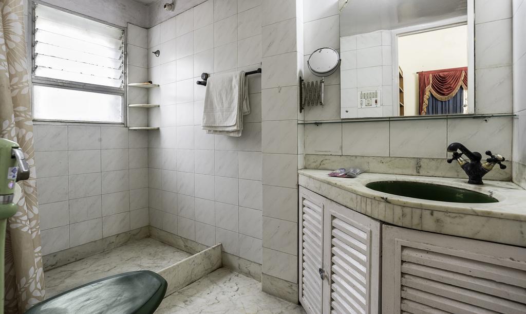 Hotel Esplanade Chambers Calcutta Buitenkant foto
