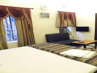 Hotel Esplanade Chambers Calcutta Buitenkant foto
