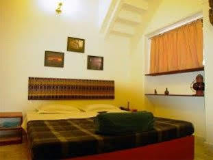 Hotel Esplanade Chambers Calcutta Buitenkant foto